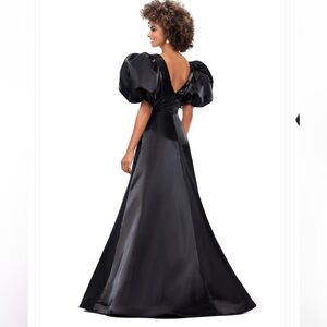 Ashley Lauren 11378 Formal Pageant Size 8